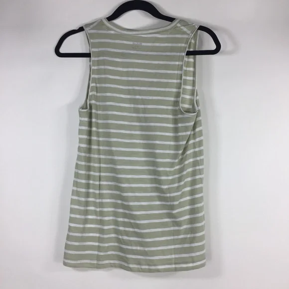 Madewell Whisper Pocket Tank S - Picture 5 of 9